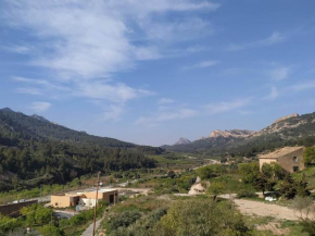 Alberg Ca La Jepa, Prat De Comte